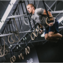 Scott Panchik - The Athletr Program - CrossFit Colchester